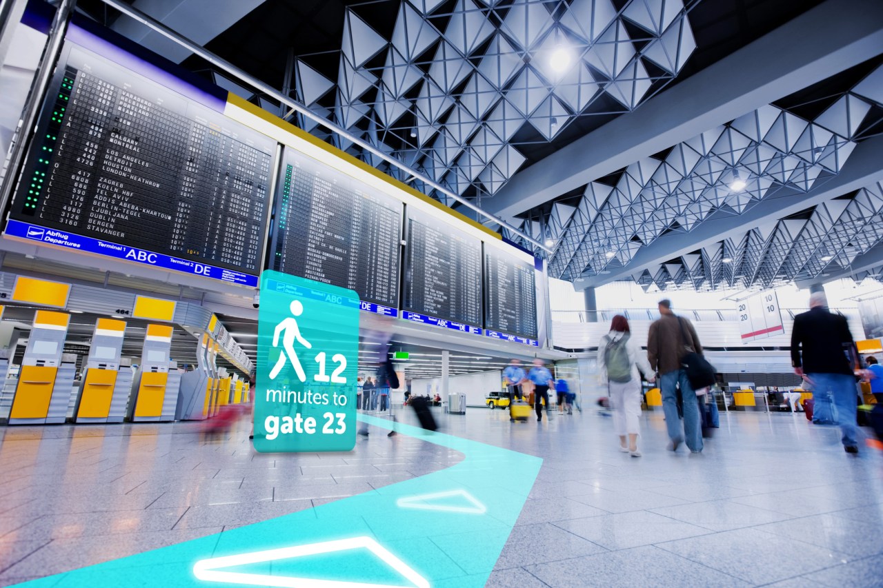 Navigating the Future: Blippar’s Augmented Reality Revolution