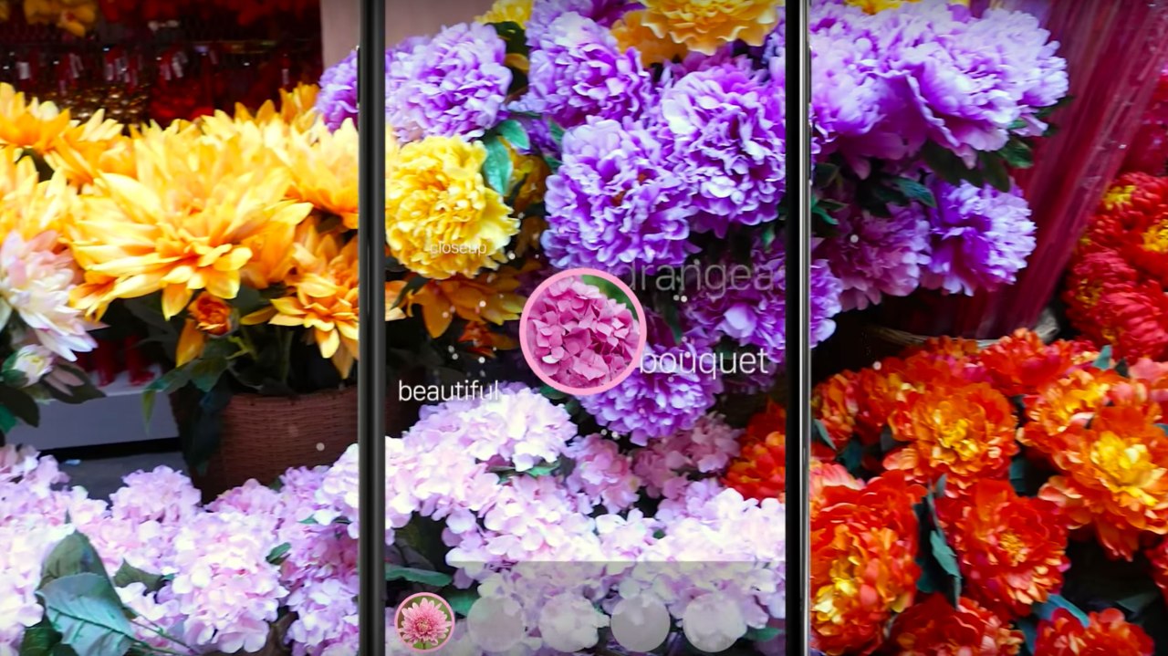 Unveiling Blippar’s Revamped Visual Search App: A Curiosities Playground