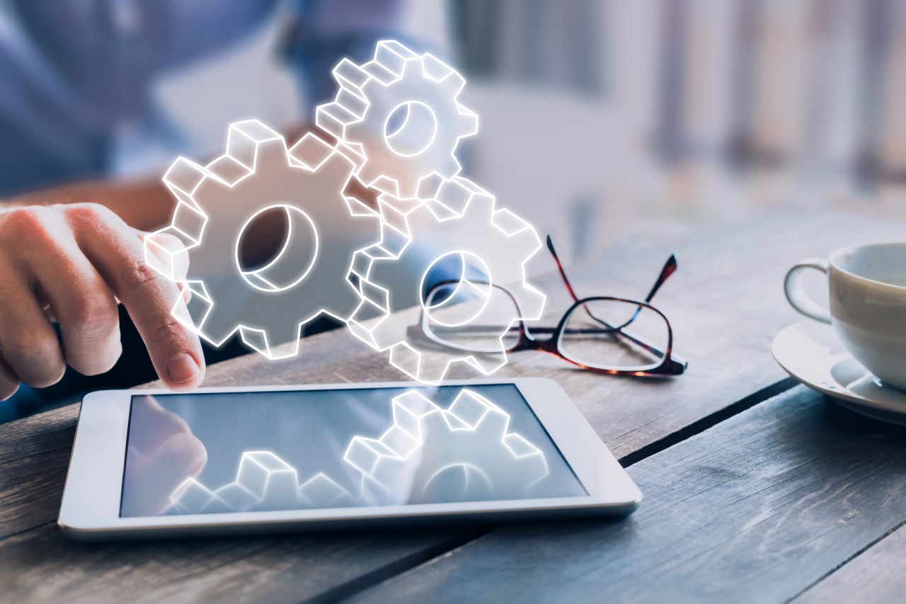 Revolutionizing Business Practices: Blue Prism’s Vision for RPA with AI