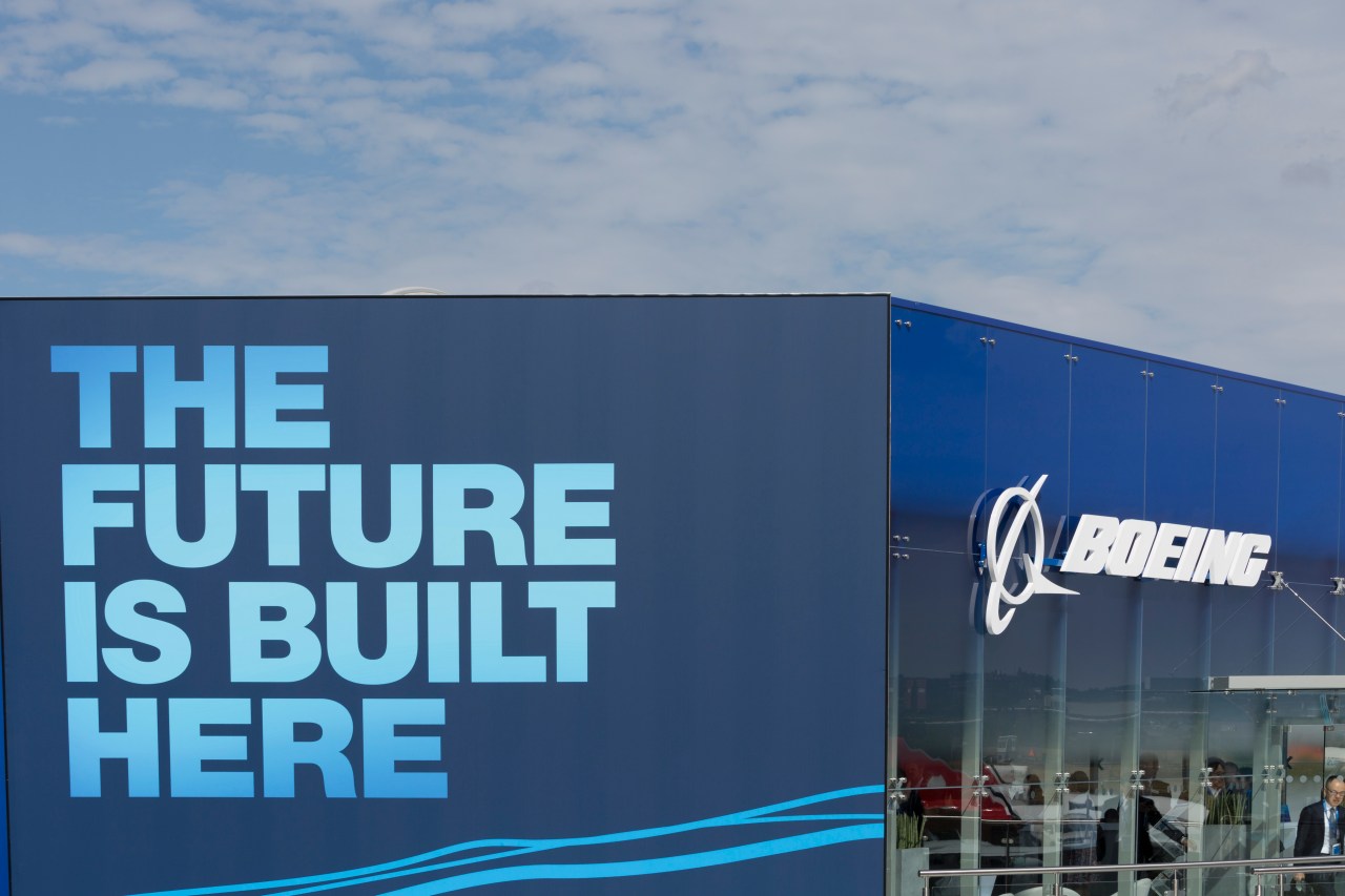 Boeing’s Leap into the Future of Flight: The Rise of Autonomous Aviation