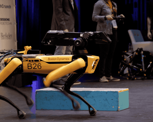 The Rise of SpotMini: Pioneering The Future of Robotics