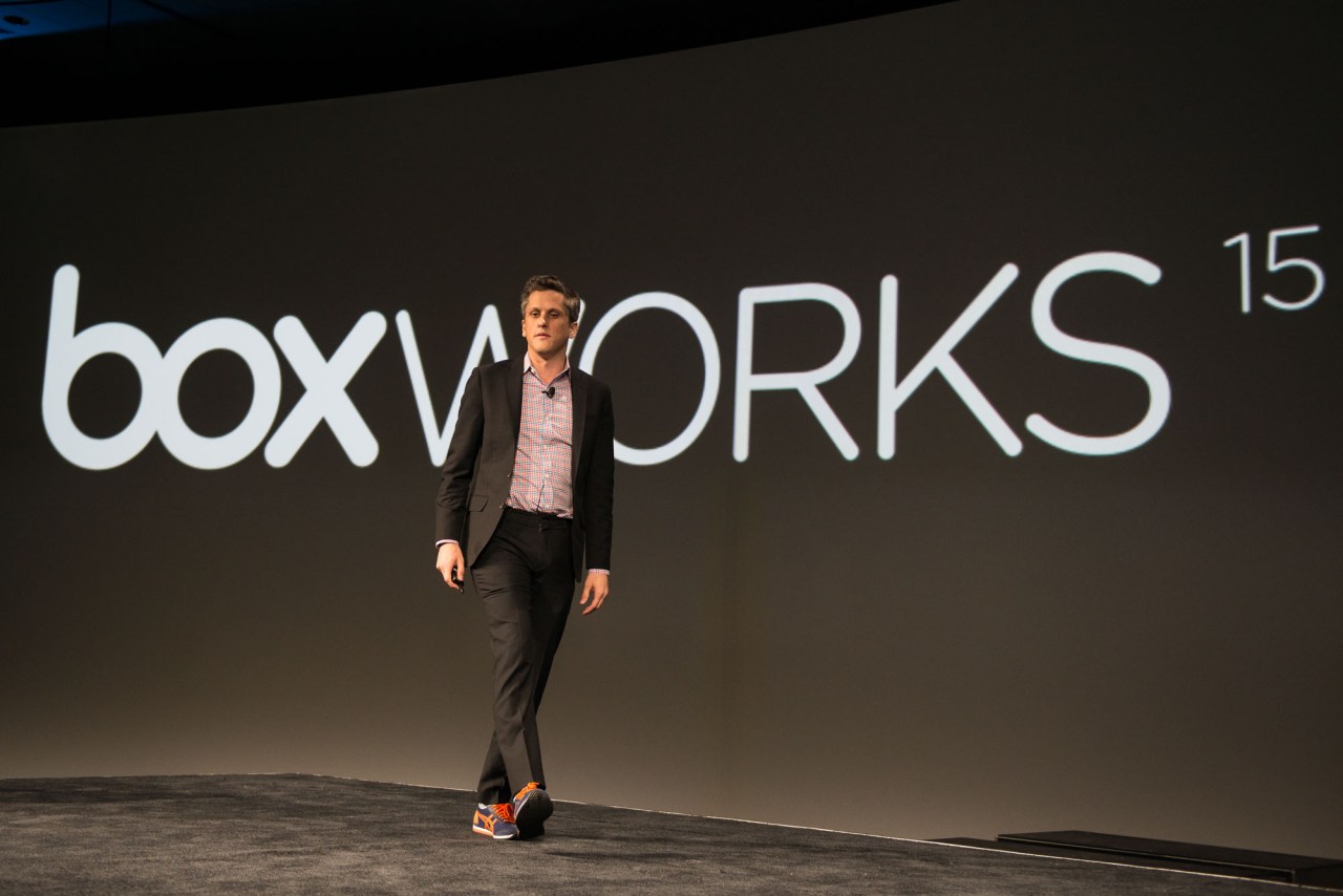 Transforming Cloud Search: Box’s Strategic Acquisition of Butter.ai