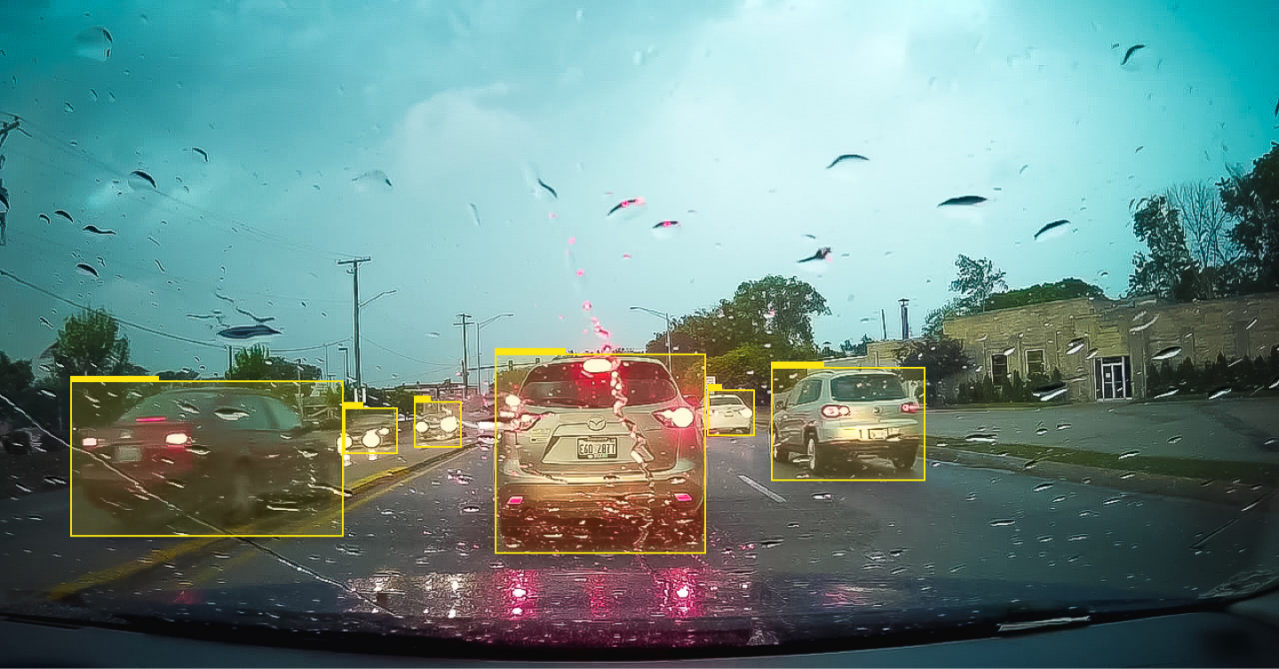 Revolutionizing Automotive Vision: Brodmann17’s Innovative Approach