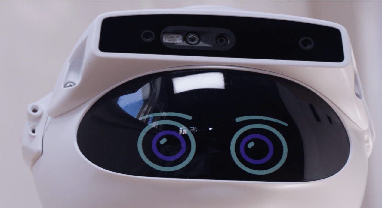 Occipital’s Structure Core: The New Frontier in Robotics Vision