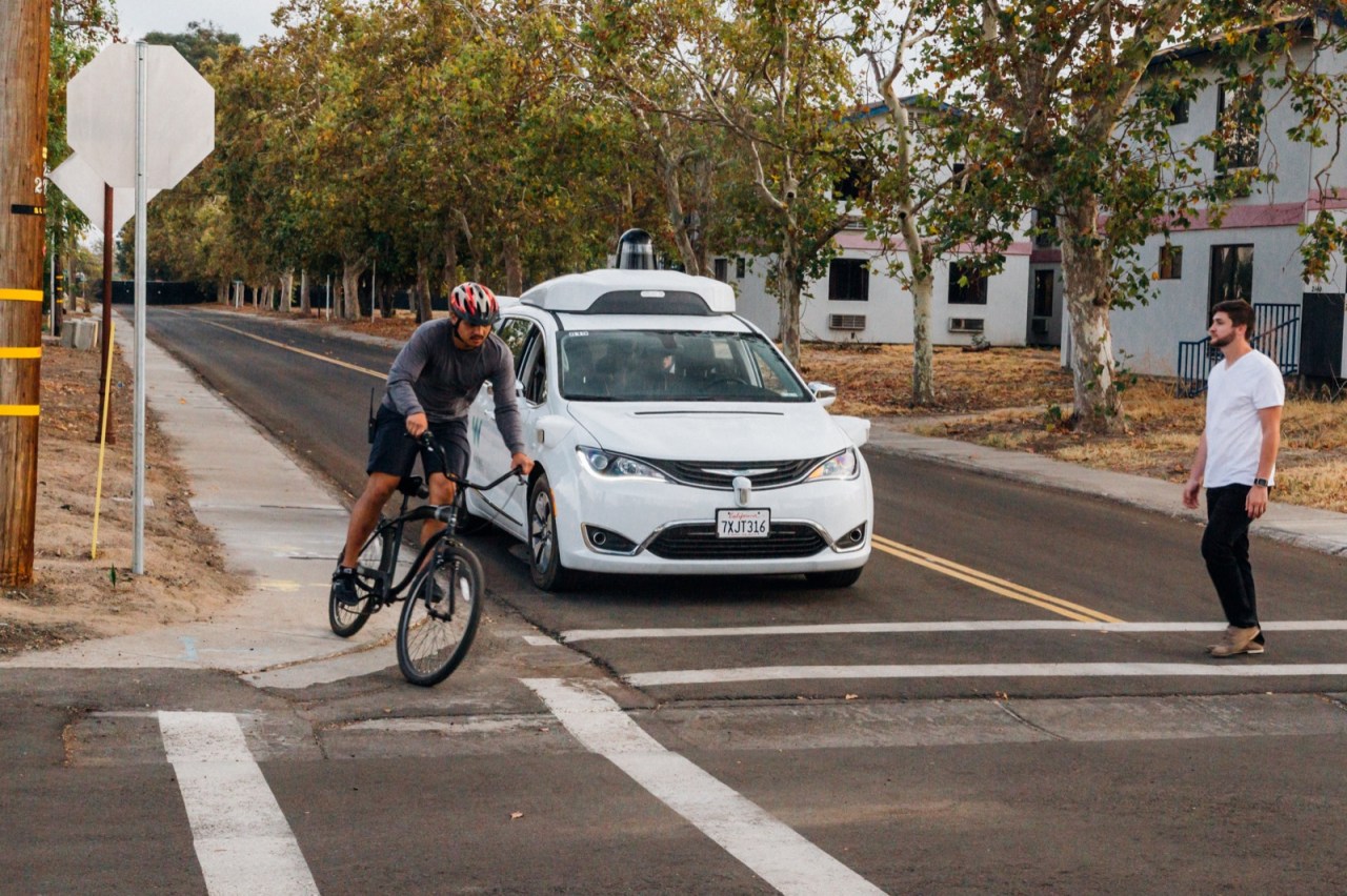 The Path to Full Autonomy: Inside Waymo’s Innovative Testing Facility