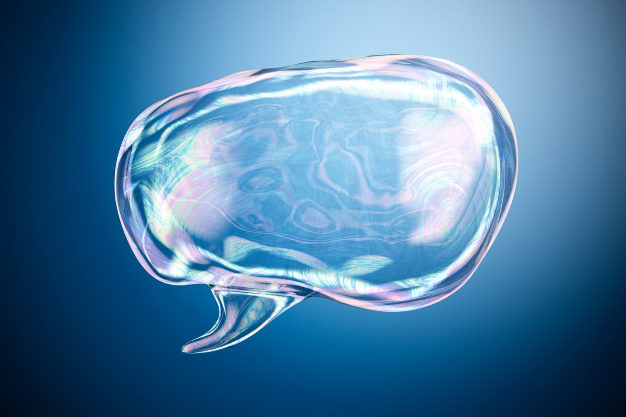 Bursting the Chatbot Bubble: A Reality Check