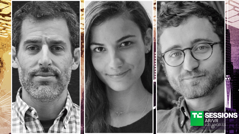 Exploring the Future of Social VR: Perspectives from Leading Startups