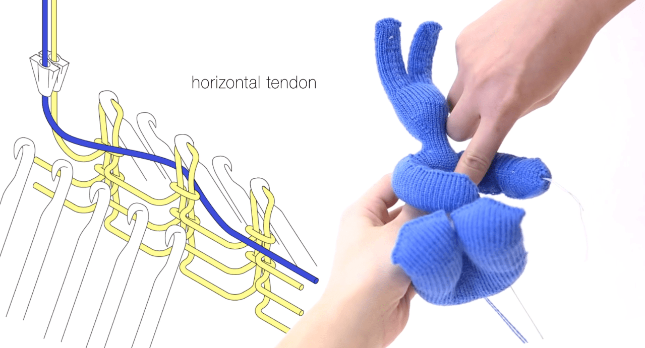 Cuddly Robotics: Carnegie Mellon’s Soft Revolution