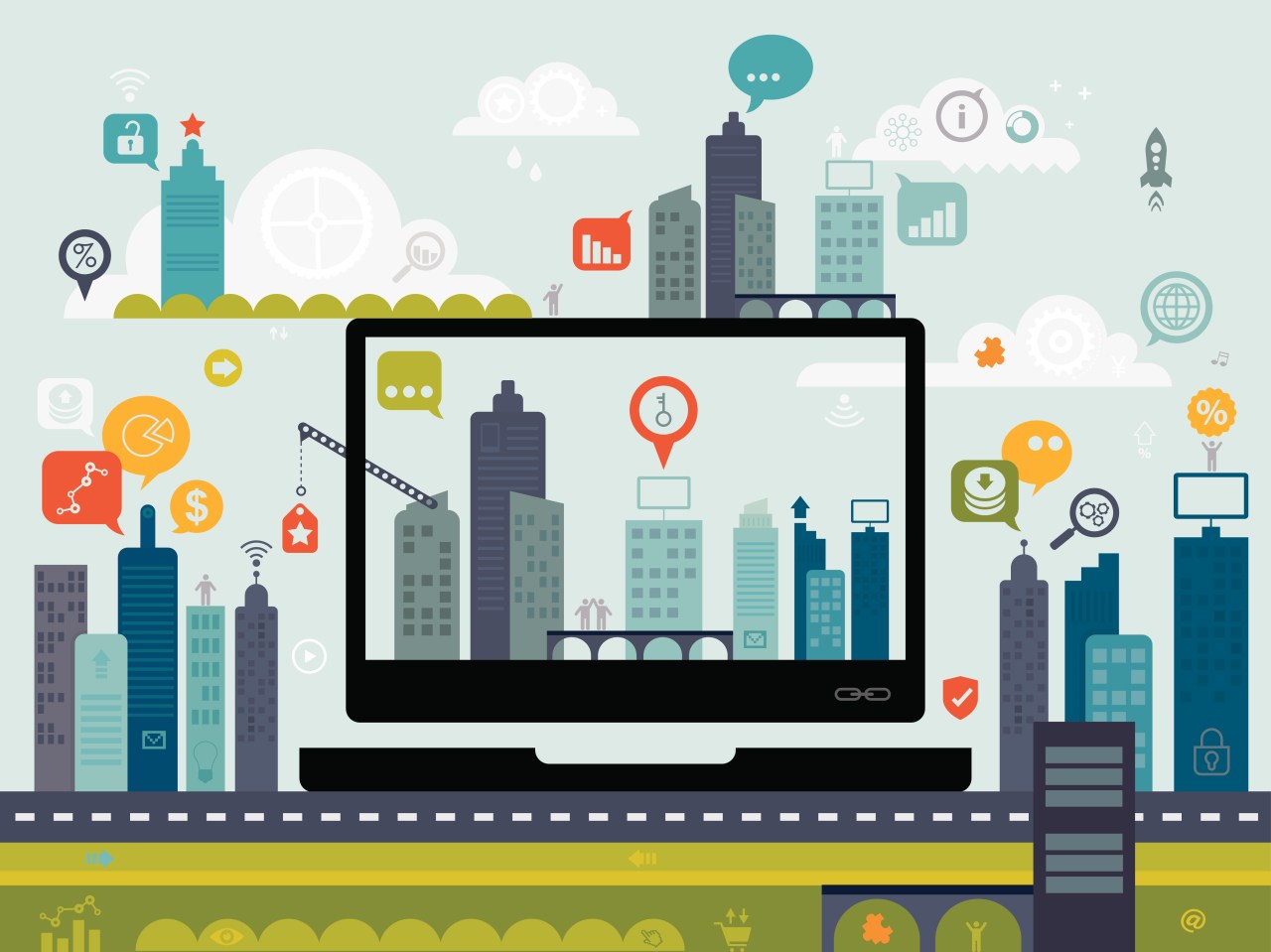 Revolutionizing Website Development: The Role of Chatbots