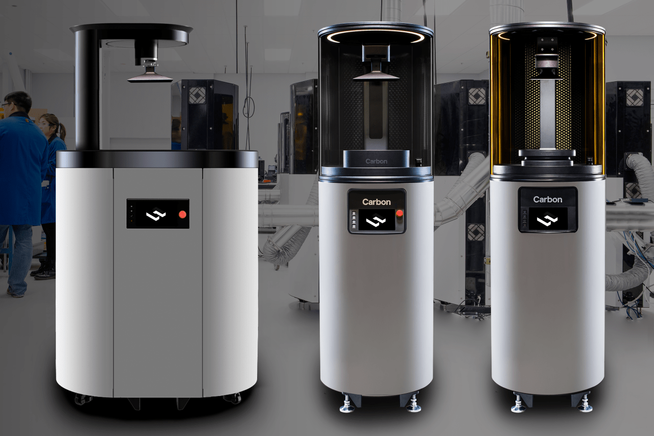 Revolutionizing Manufacturing: Carbon’s Leap into High-Volume Production with SpeedCell