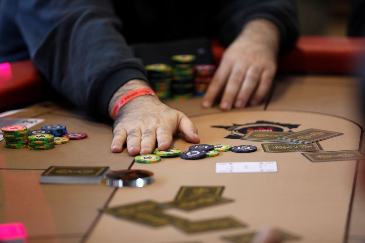 Breaking Boundaries: The Rise of Libratus and AI in Imperfect-Information Games