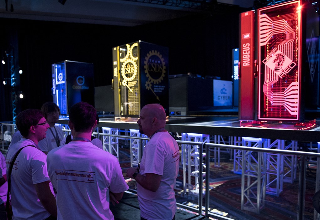 A New Dawn in Cybersecurity: Carnegie Mellon’s Mayhem AI Triumphs