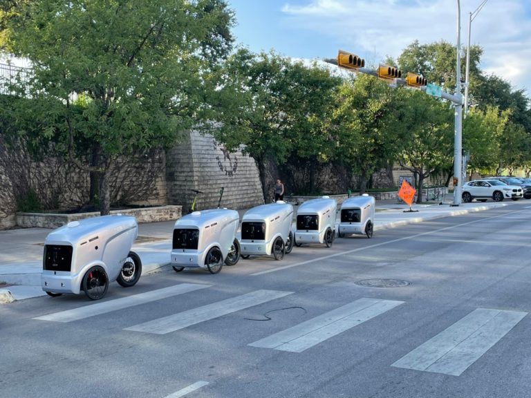 A New Era for Fast Food: Chick-fil-A and Refraction AI’s Partnership ...