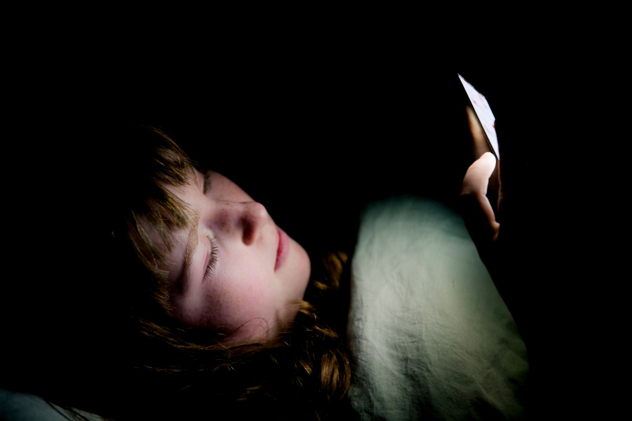 Datafying Children: Understanding the Risks and Responsibilities