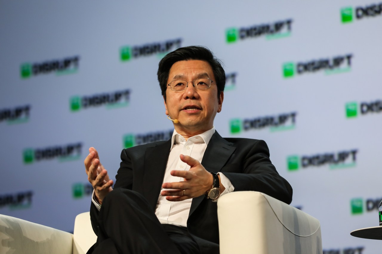 China’s Unstoppable Rise in AI: Insights from Kai-Fu Lee