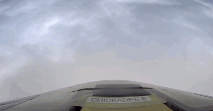 The Future of Food Delivery: Chipotle’s Aerial Burrito Test with Project Wing