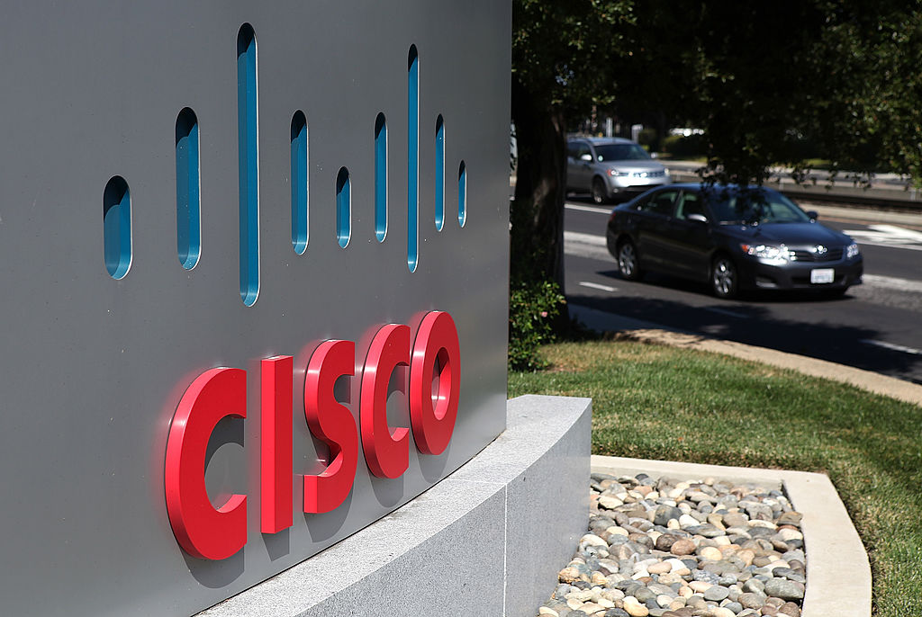 Cisco Leverages AI and Machine Learning for Proactive IT Management