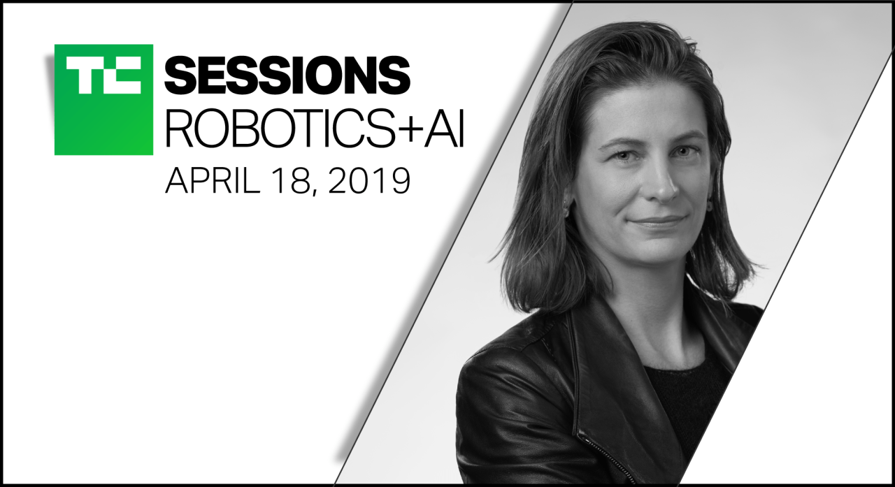 Exploring the Future of Robotics at TC Sessions: Robotics + AI