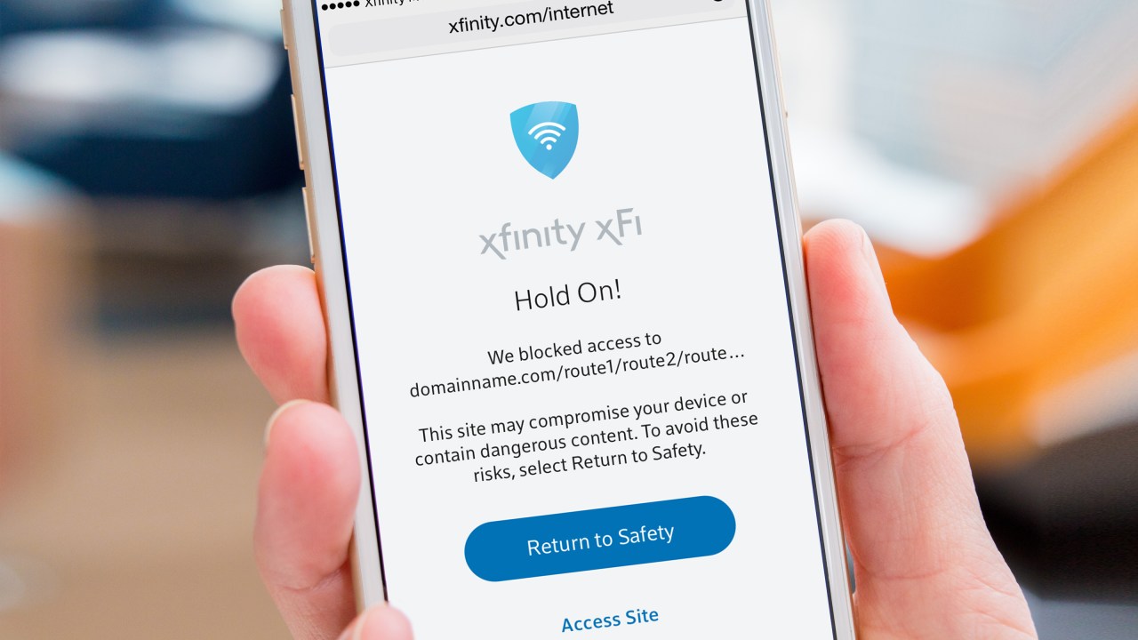 Securing Your Smart Home: Comcast’s Innovative AI-Driven Defense