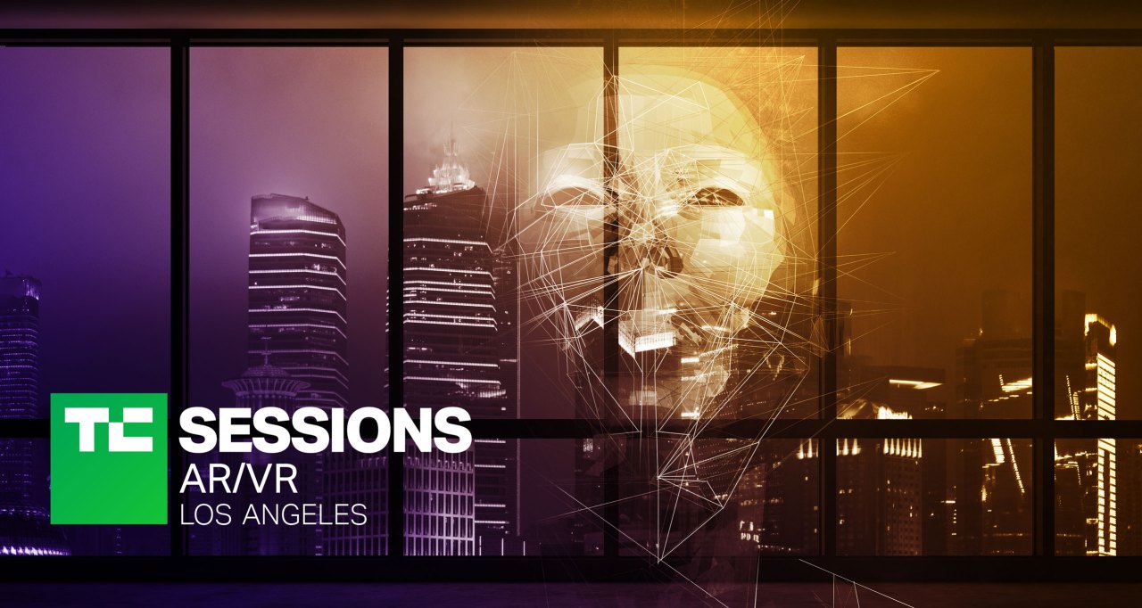Unveiling the Intersection of Reality: The Upcoming AR/VR Event in LA