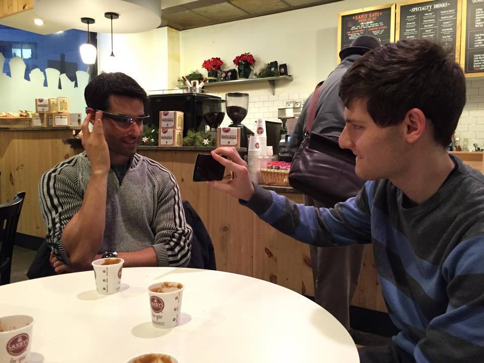 The Visionary Shift: How ThirdEye’s Mobile Pivot is Shaping Accessibility