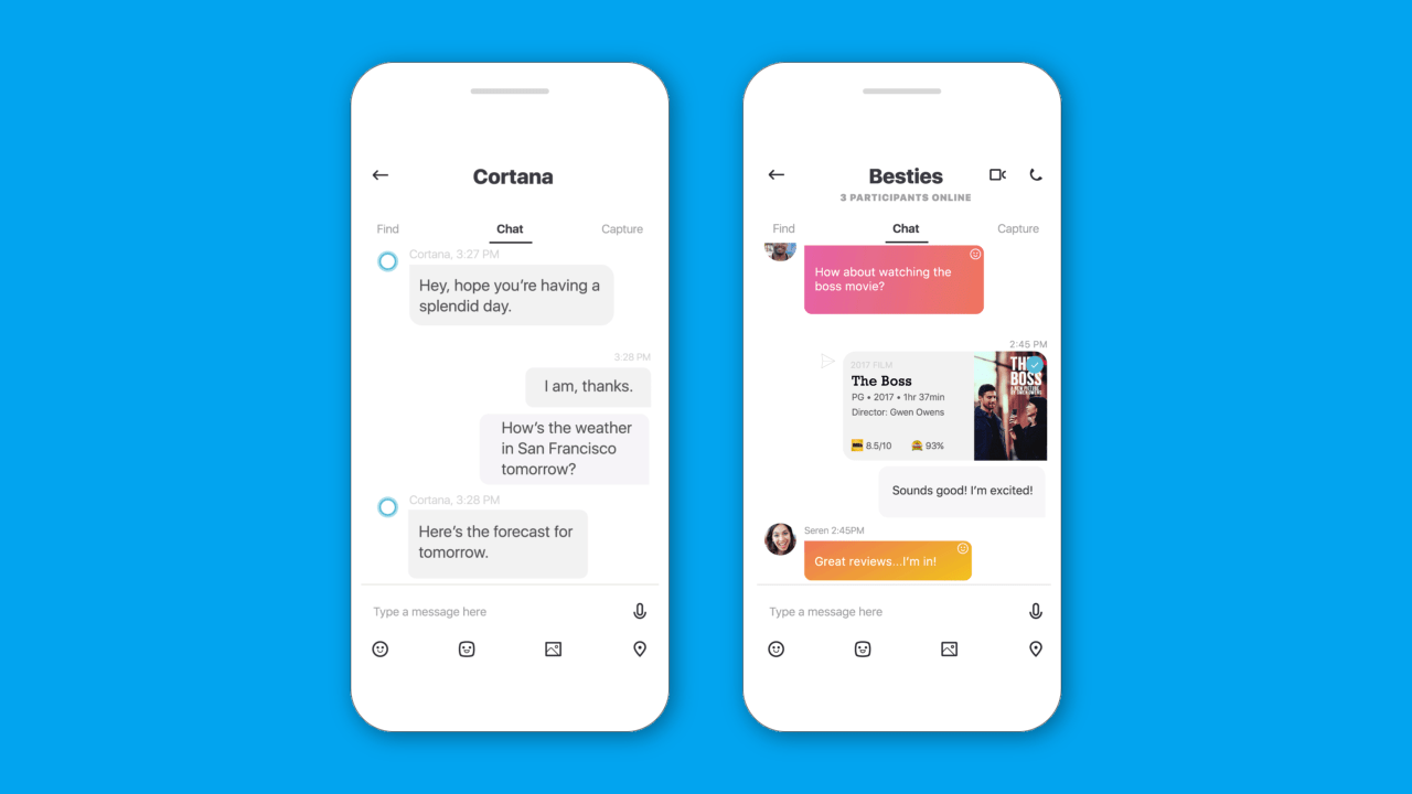 Cortana Joins the Conversation: A New Era for Skype Users