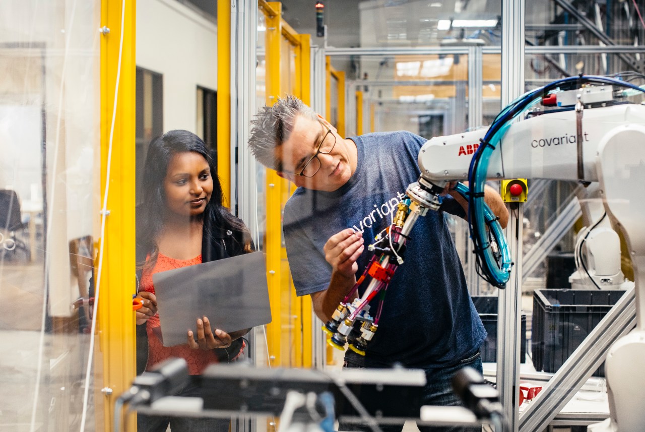 UTF-8utf-8CovariantE28099s20robotic20picking20AI20nabs20another202475M