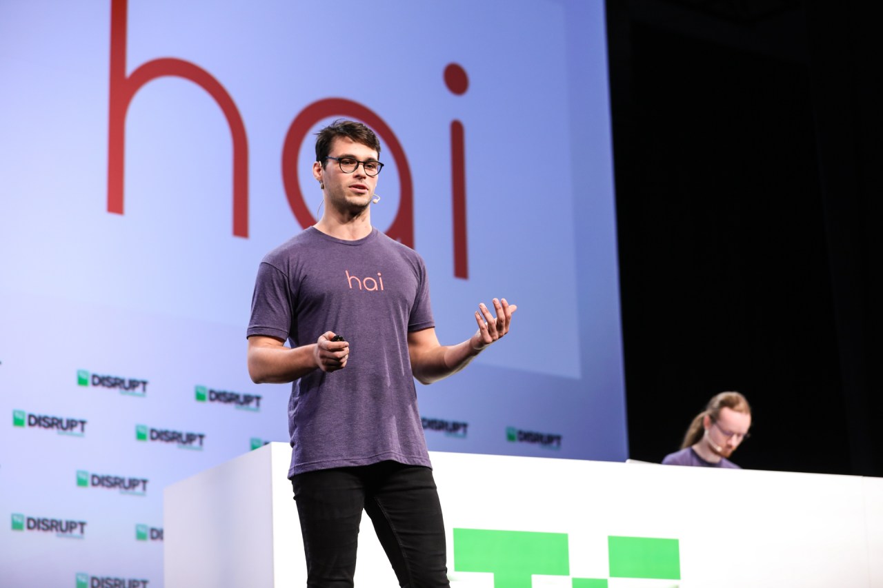 Unleashing the Power of Personalized Recommendations with Crossing Minds