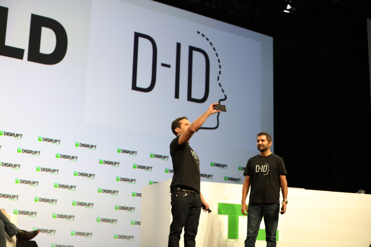 Innovating Privacy: D-ID’s Groundbreaking Approach to Facial Recognition