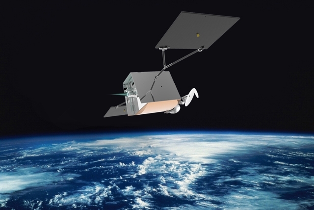 Robotic Repairs in Space: A Standardized Future with DARPA