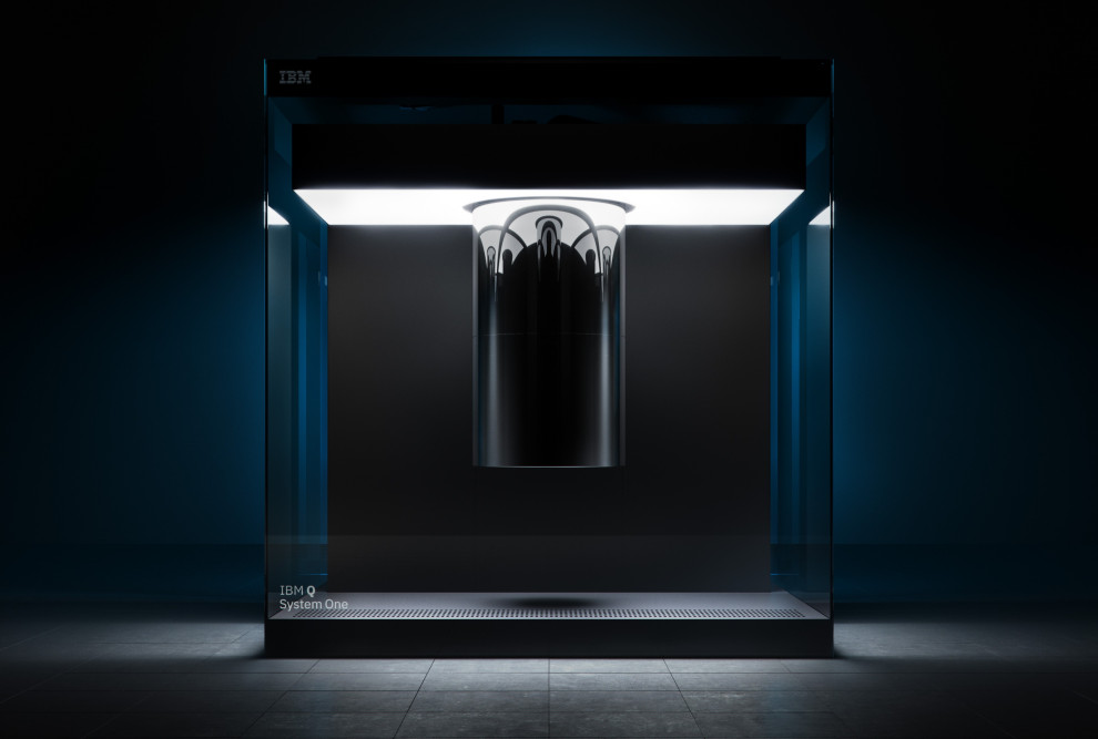 The Quantum Computing Revolution: A New Era Begins