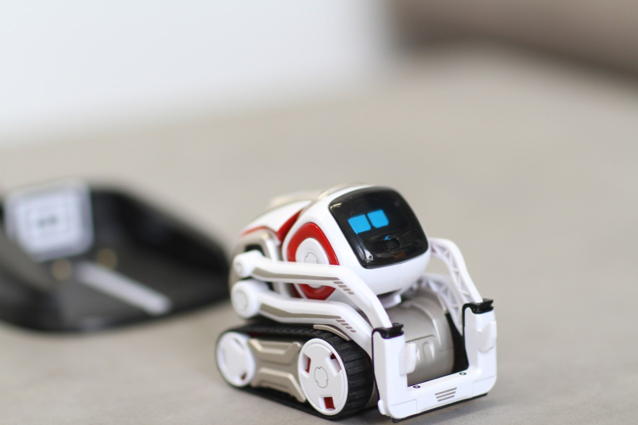 The Rise and Fall of Anki: A Lesson in Consumer Robotics