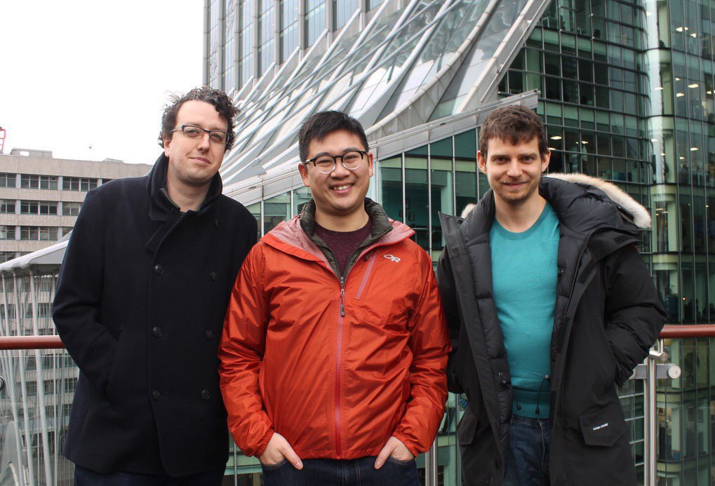 Revolutionizing Content Marketing: How DataSine’s AI Platform is Shaping the Future