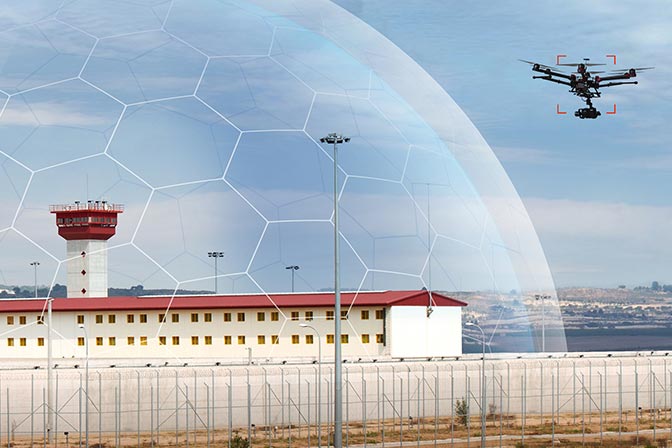 Securing Our Skies: The Rise of Drone Detection Technology