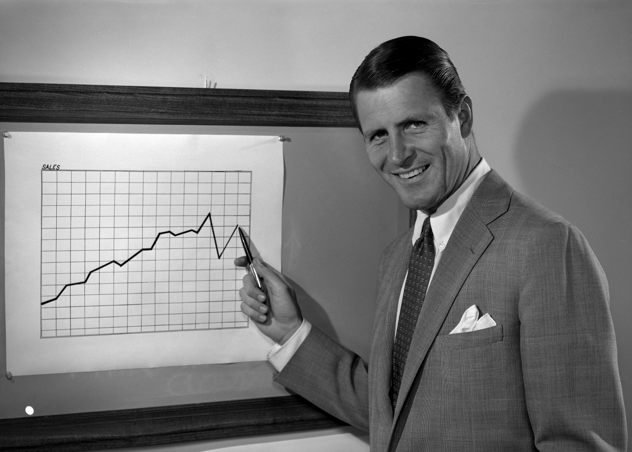 Unlocking Sales Potential with DeepGraph: A New Era for Enterprise Leads