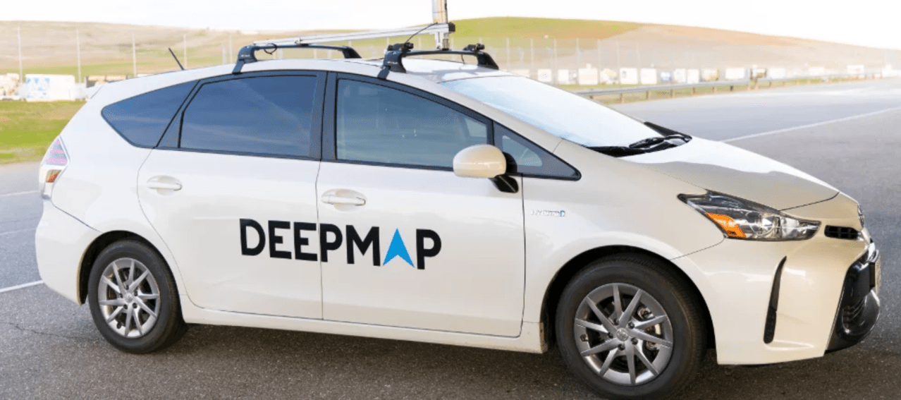 Redefining the Road: The Impact of DeepMap’s HD Technology on Autonomous Vehicles