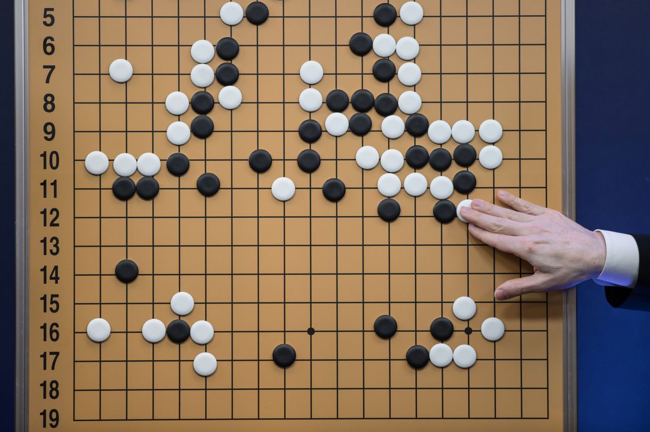 The Triumph of AlphaGo: A New Era in the Game of Go