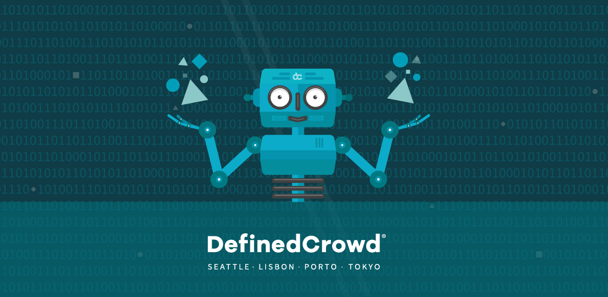 Empowering the Future of AI with DefinedCrowd’s Mobile Annotation Apps