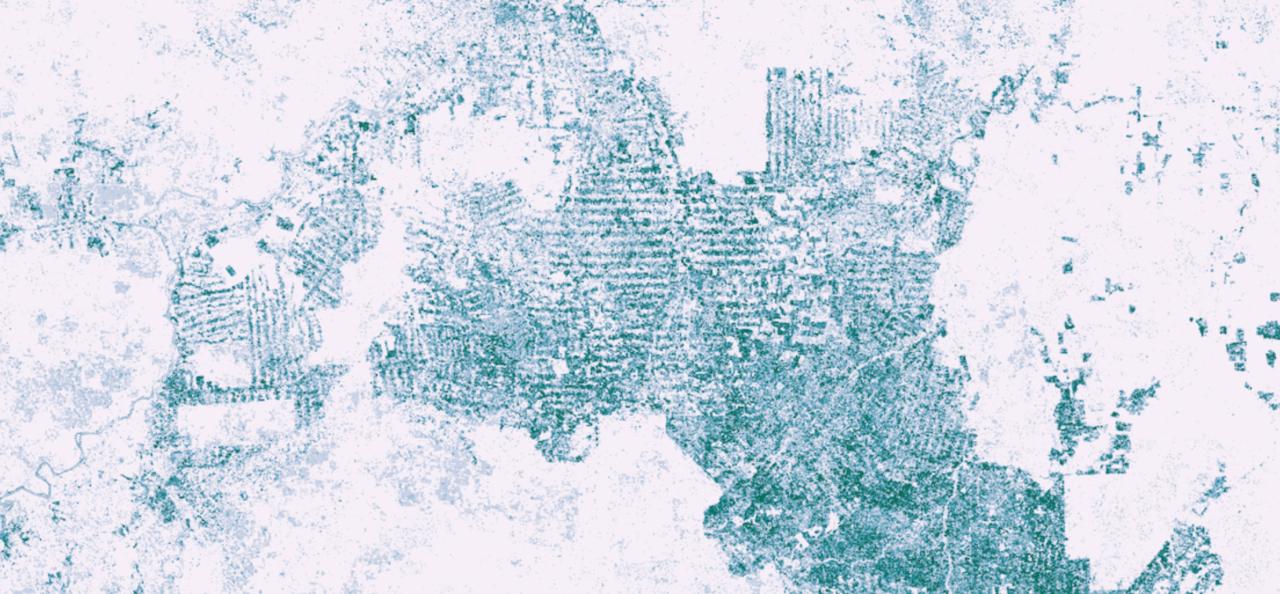 Geospatial Analytics: The Rise of Descartes Labs and Its $30 Million Series B Fundraise