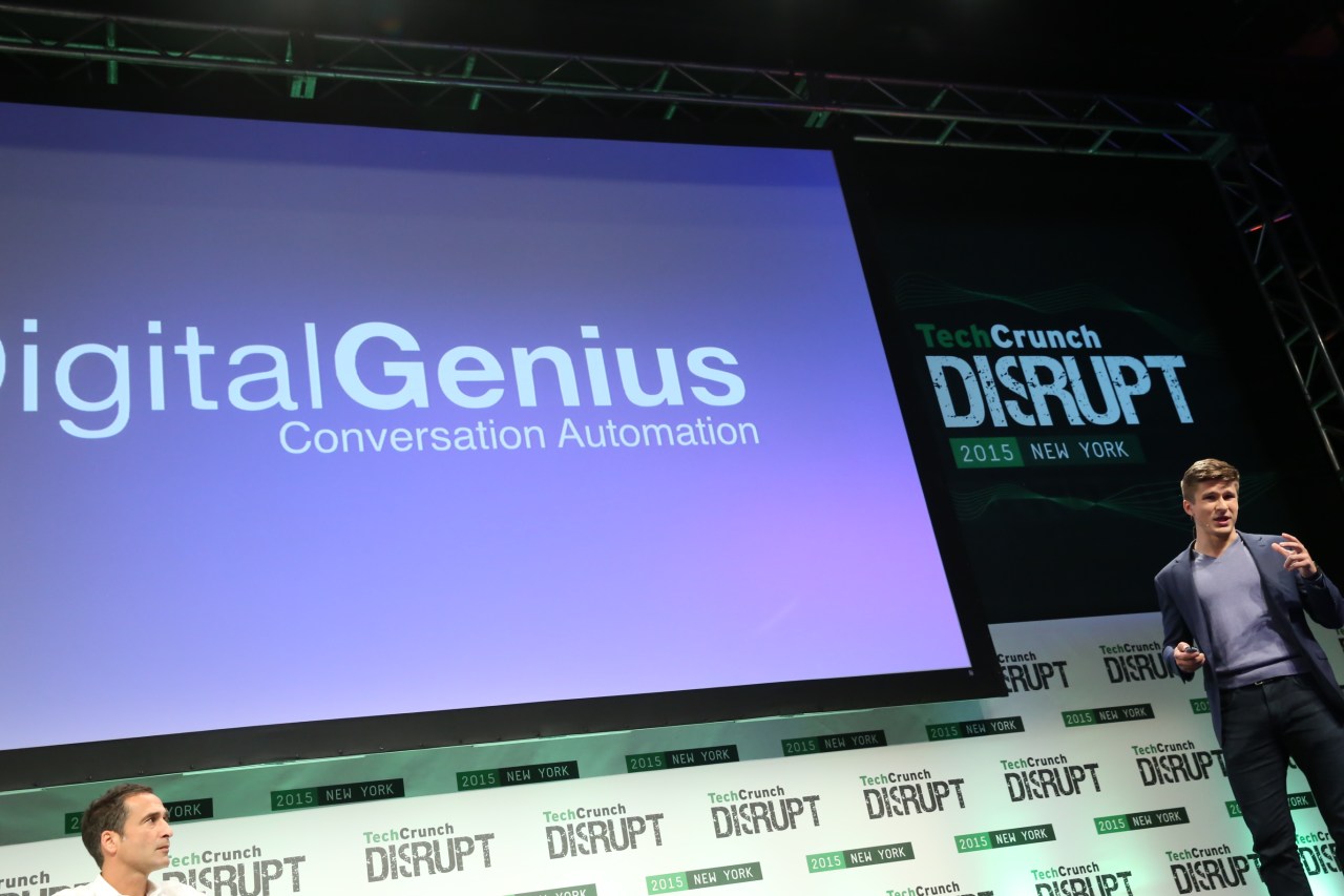 Revolutionizing Customer Service: How DigitalGenius’s AI Solutions Are Changing the Game