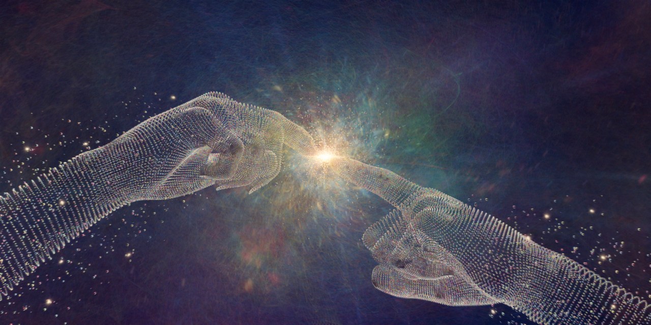 Disruptive Technology and the Role of Organized Religion