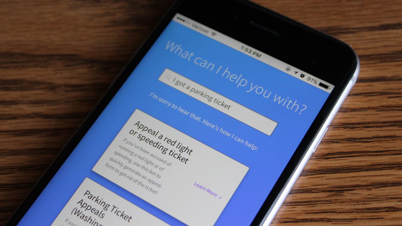 Legal Aid at the Click of a Button: The Power of DoNotPay’s 1,000 Bots