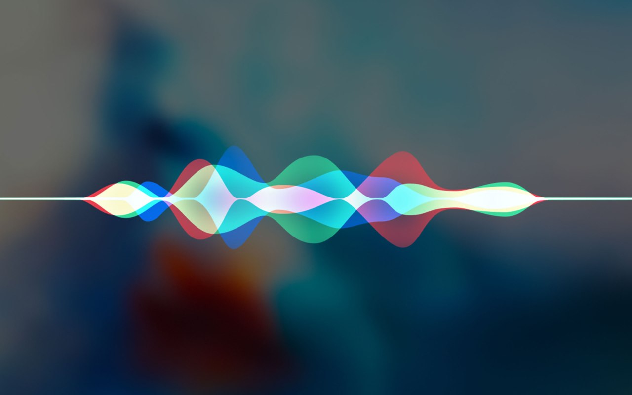 Unveiling Siri: A New Voice for a New Era