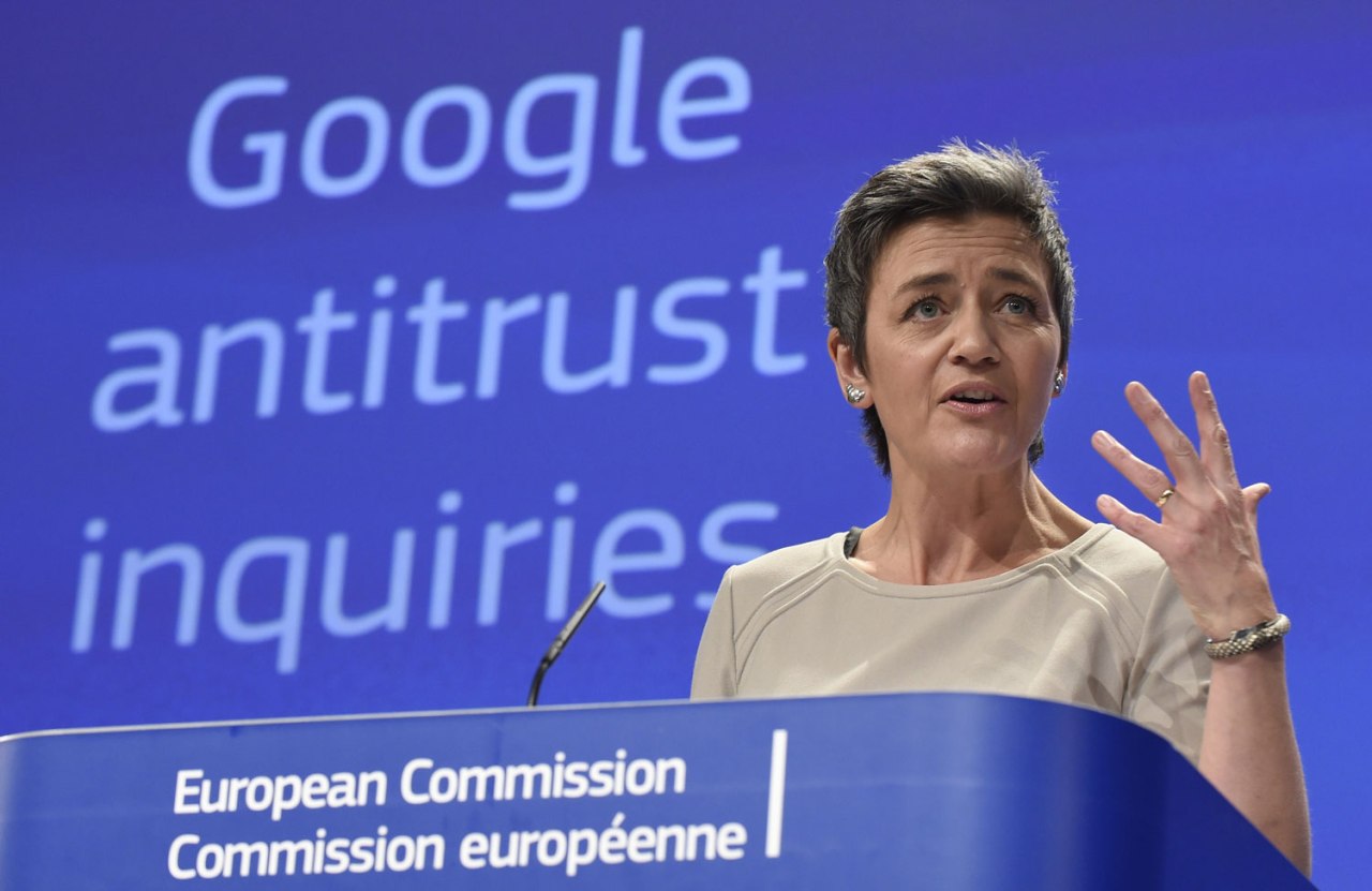 Regulating Big Tech: A Focus on Data Access Instead of Breakups