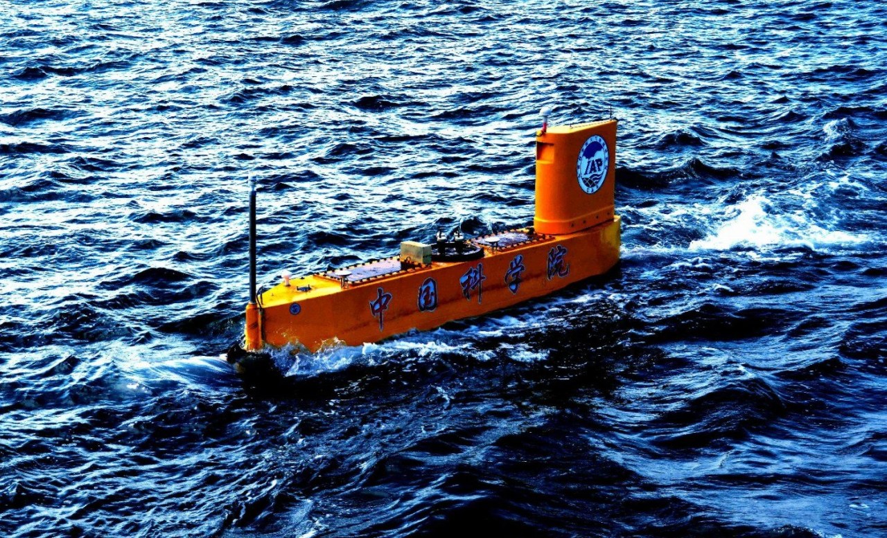 Revolutionizing Oceanic Research: The Era of Robo-Boats