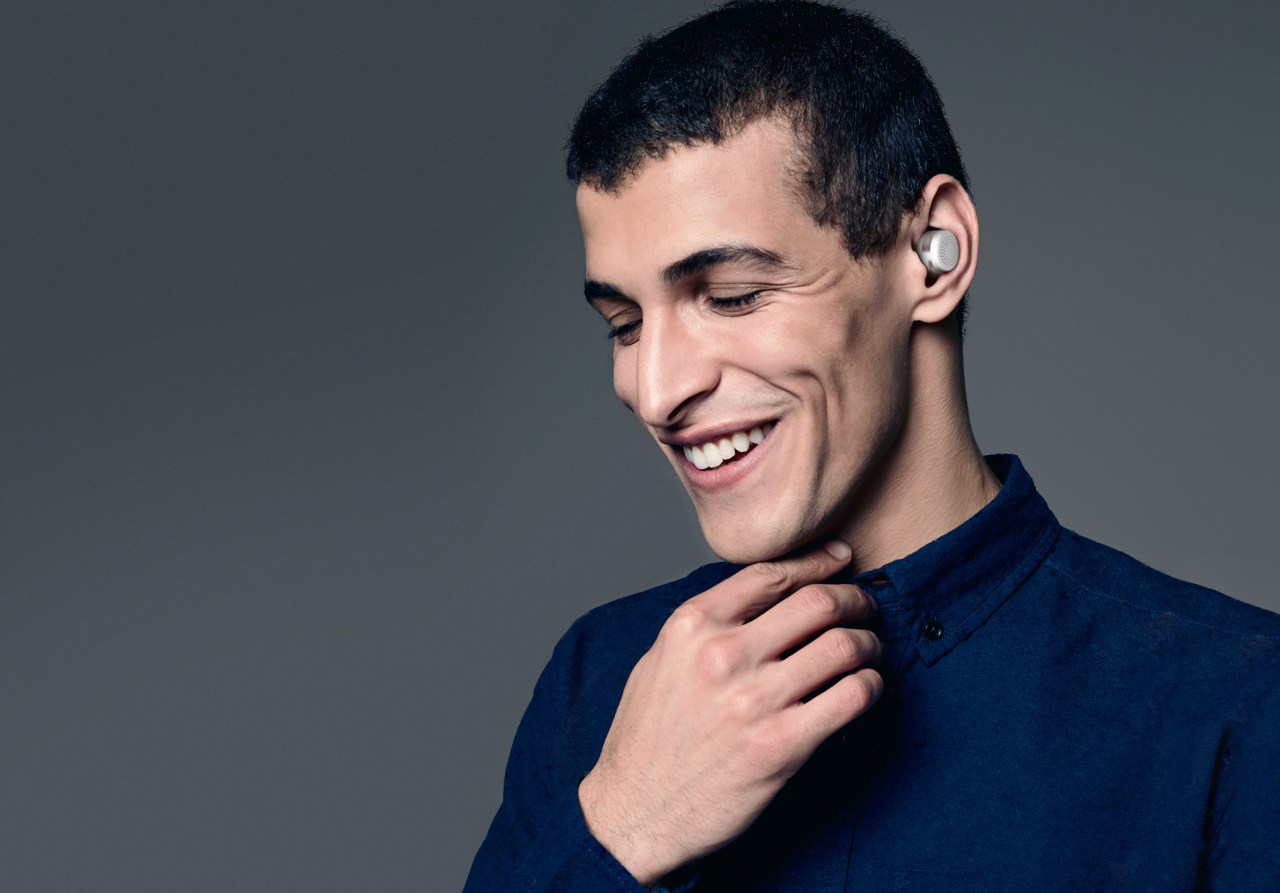 Doppler Labs: A Symphony of Innovation in Ear Technology