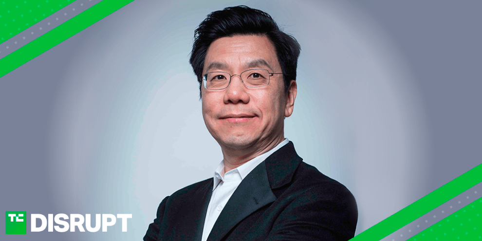 Unpacking AI Disruption: Insights from Dr. Kai-Fu Lee at TechCrunch Disrupt SF