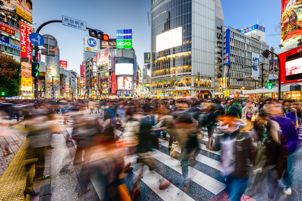 Draper Nexus: Bridging the Gap Between Startups and Japanese Tech Giants