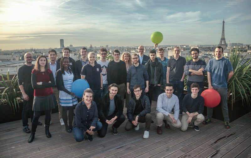 Transforming Financial Services with AI: The DreamQuark Revolution