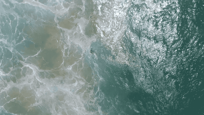 Drones: Guardians of the Coastline